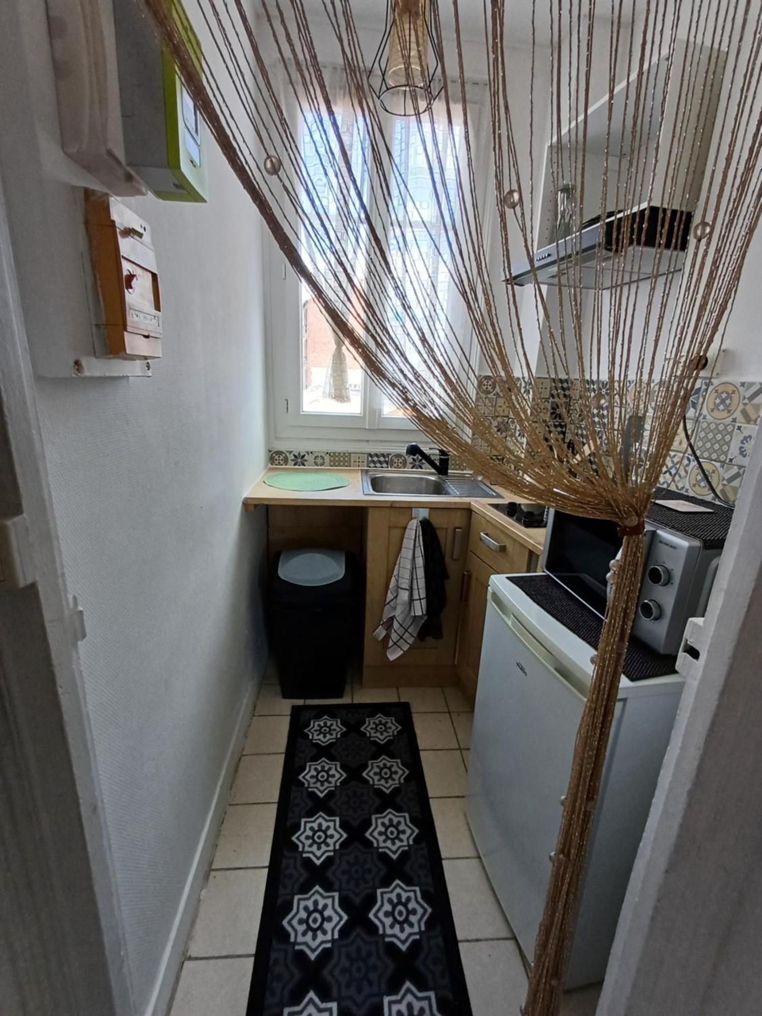 Apartment Paris Pleyel Saint-Denis (Seine-Saint-Denis)